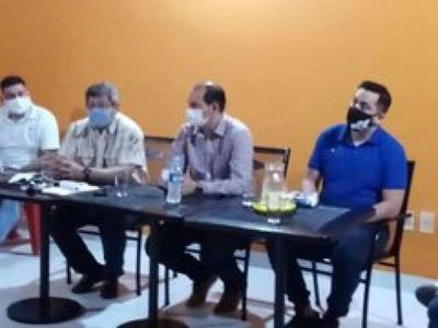 Federación Concepcionera de Fútbol de Salón con nueva comisión directiva