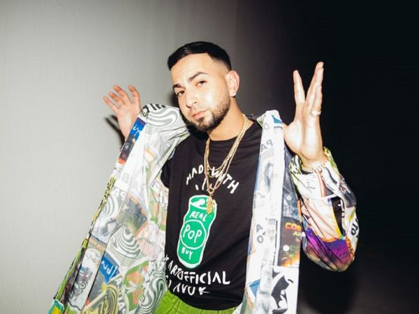 Justin Quiles lanza Jeans, un nuevo tema de su "maquina" musical