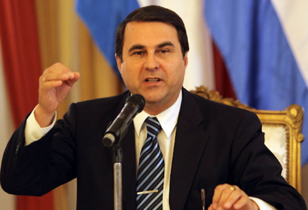 Durísimo el expresidente Federico Franco: “Espero que el Dr. Sequera deje de ser un comentarista” - Megacadena — Últimas Noticias de Paraguay
