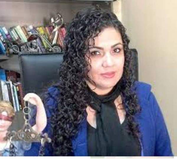 CDE lamenta muerte de conocida abogada y activista social