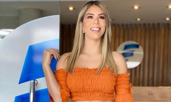 ¡Arden las redes! Sole Cardozo es tendencia