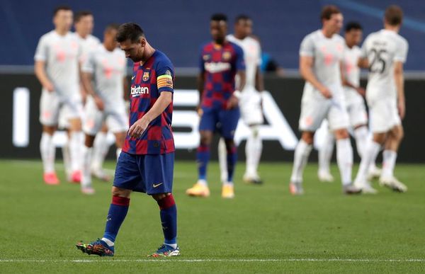 Bartomeu no tomará ninguna decisión antes de la reunión - Fútbol - ABC Color