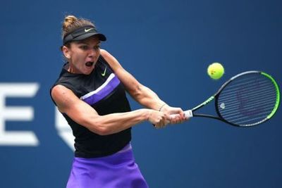 Halep y Mertens lucharán por el título en Torneo de Praga - Tenis - ABC Color