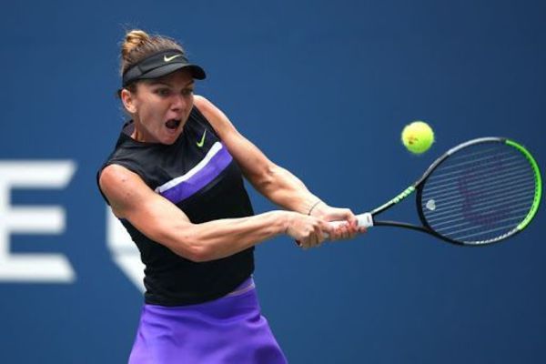 Halep y Mertens lucharán por el título en Torneo de Praga - Tenis - ABC Color