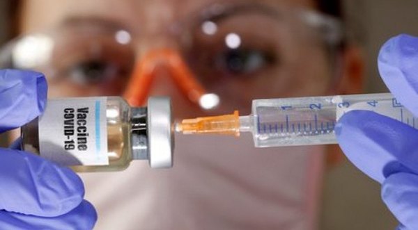 Argentina fabricará vacuna contra virus vai que llegaría en marzo del 2121 | Crónica
