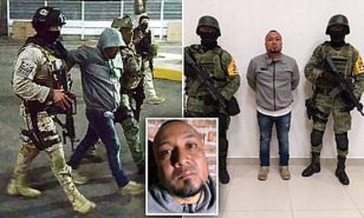 Tres consecuencias de la captura de “El Marro” en México