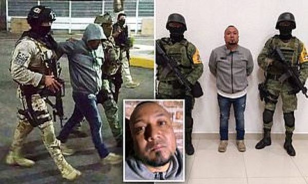 Tres consecuencias de la captura de “El Marro” en México