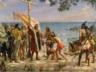 Sífilis: ¿Se propagó por Europa antes de que Colón llegara a América?