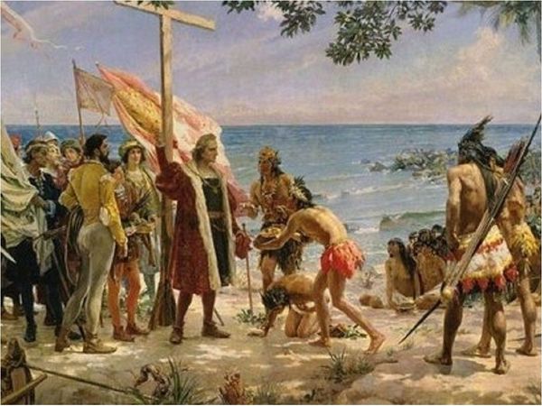 Sífilis: ¿Se propagó por Europa antes de que Colón llegara a América?