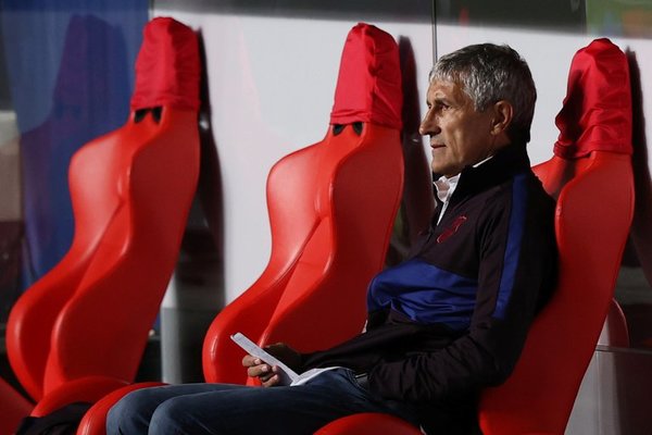 La directiva de Barcelona ya planifica el futuro