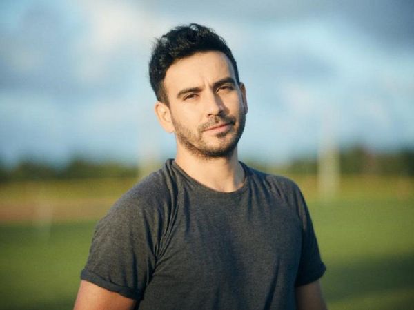 Alicastro comparte las historias detrás de su retorno a la música