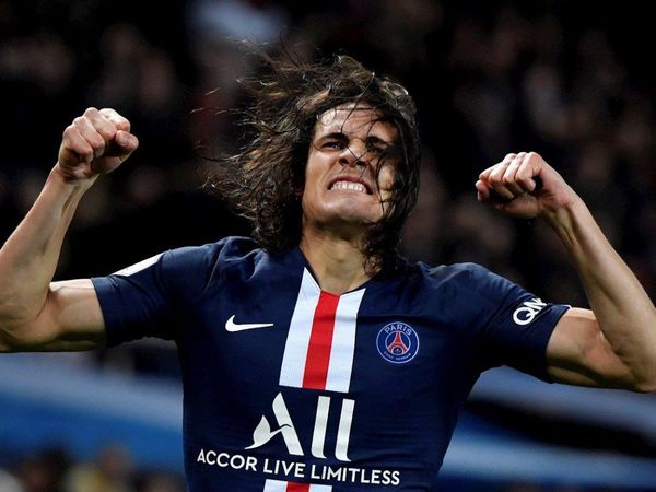 ¿Cavani al Benfica?