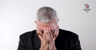 Entre lágrimas, Jara Saguier recordó Atenas 2004: 'No se compara con nada'