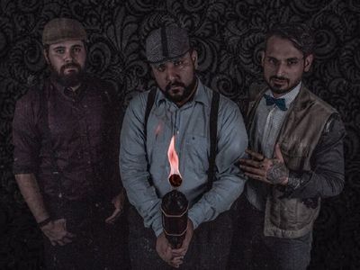 Astrea lanza single Blanca soledad de cara a su EP