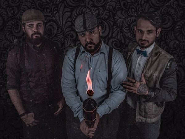 Astrea lanza single Blanca soledad de cara a su EP