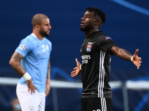El Lyon da otra sorpresa y elimina al City