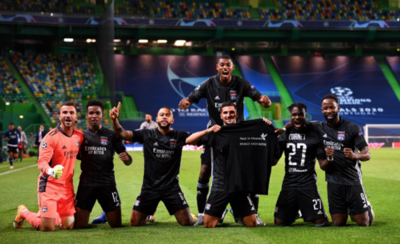 HOY / Otra sorpresa en Champions: City queda eliminado