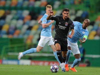 Aouar, otra estrella que brilla en la Champions