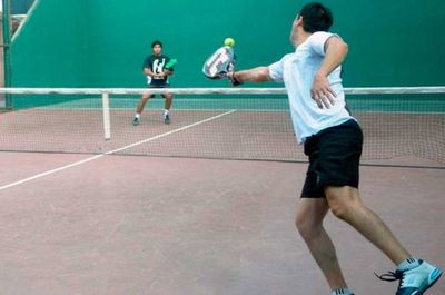 Argentina flexibiliza prácticas deportivas