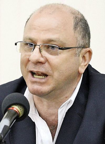 Facturas que pagar limitaron al Gobierno, opinan desde Feprinco - Nacionales - ABC Color