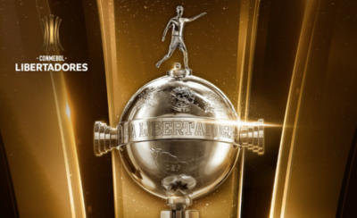 Hoy Paraguay Aprueba Protocolos Para La Libertadores Y Sudamericana