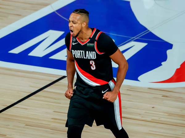 La NBA ya tiene emparejamientos para los playoffs
