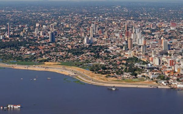 “Asunción estuvo prisionera por la inoperancia”