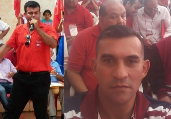 AUDIO: “Néstor Echeverria es un traidor del Partido Colorado”