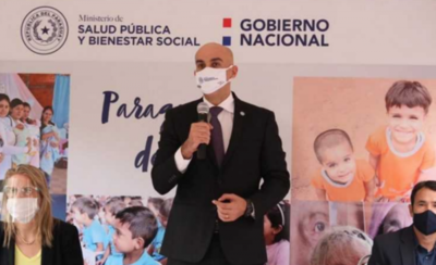 HOY / Amplían fase 4 con excepción de capital, Central y Alto Paraná
