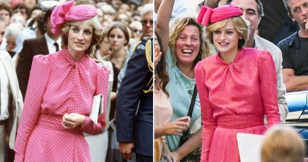 Todo sobre la nueva temporada de “The Crown”