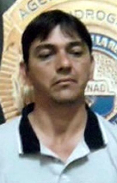 Detienen a miembros de poderosa banda criminal liderada por “Barón” Escurra - Nacionales - ABC Color