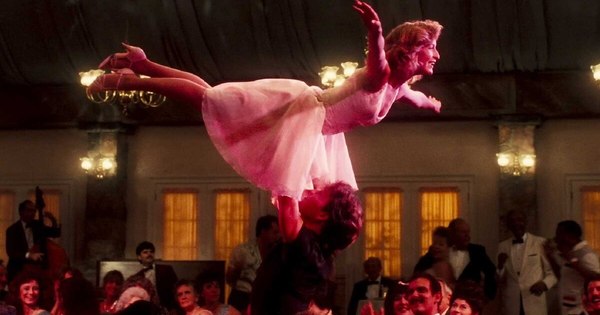 Dirty Dancing con Jennifer Grey como productora y protagonista
