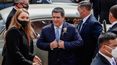 La fiesta y la muerte