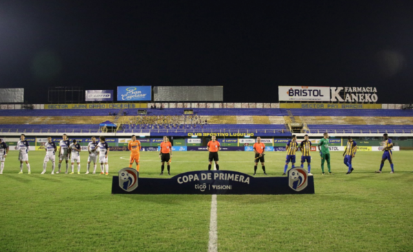 HOY / Designan jueces para la nueva ronda del campeonato
