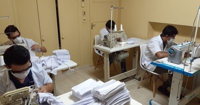 Más de 3 millones de tapabocas con sello de calidad ya fueron vendidos