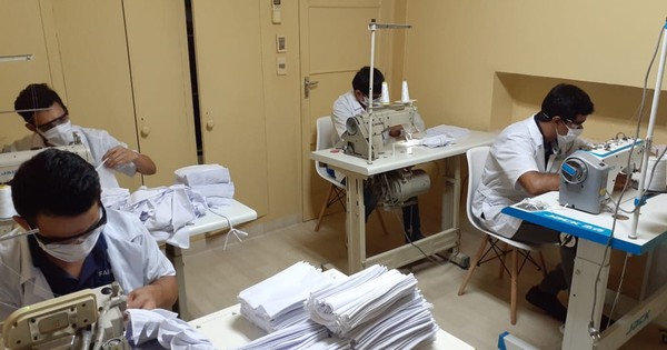 Más de 3 millones de tapabocas con sello de calidad ya fueron vendidos