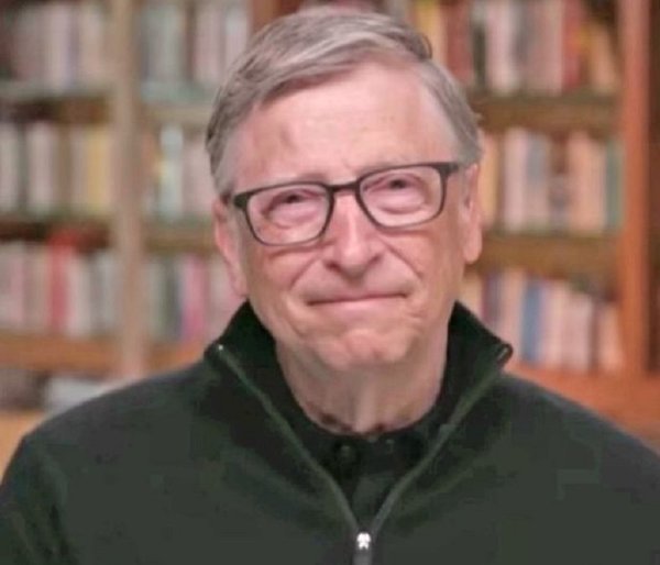 Bill Gates vaticina el retorno a la 'normalidad' tras la pandemia | Noticias Paraguay