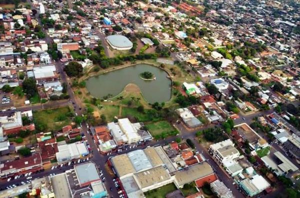 Salud reporta 12 casos positivos de coronavirus sin nexo en Pedro Juan Caballero