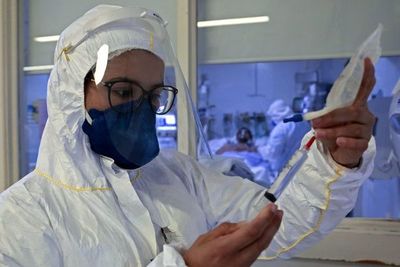 Itapúa: reportan otros nueve casos de COVID-19 - Nacionales - ABC Color