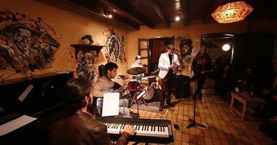 Drácena prepara su vuelta a través de conciertos virtuales