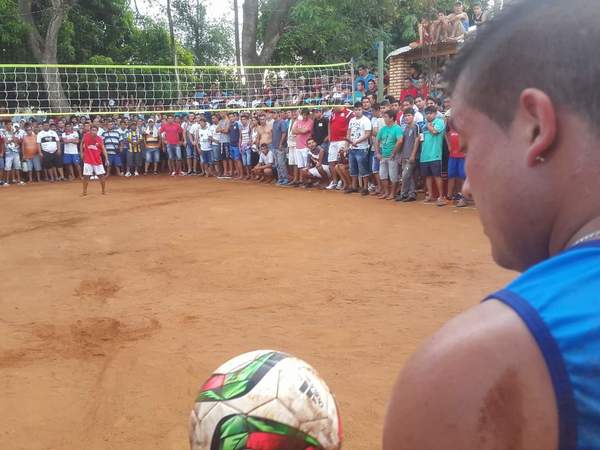MUNICIPALIDAD DISPONE CLAUSURA DE TODAS LAS CANCHITAS