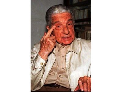 La SEP rinde tributo a  Roa y García Lorca
