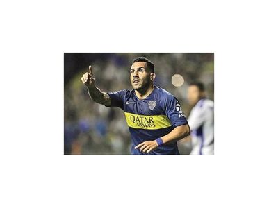 La regularidad de los grandes marca la tendencia del campeonato