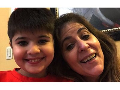 Hoy todos los niños del país celebran su día