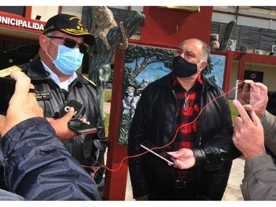 Investigaciones del crimen de Pilar son complicadas,  admiten fiscales