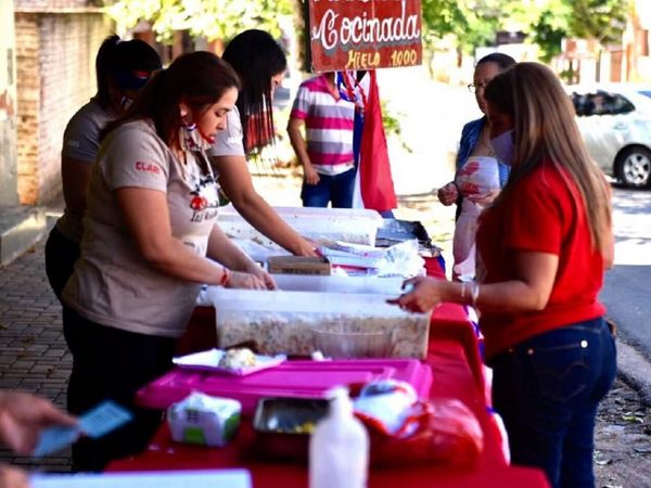 Artistas apuestan al rubro  gastronómico