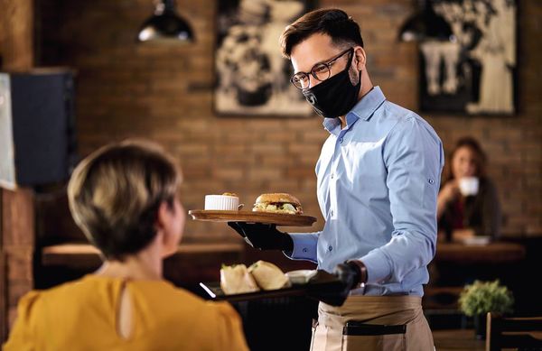 Comer fuera de casa - ABC Revista - ABC Color