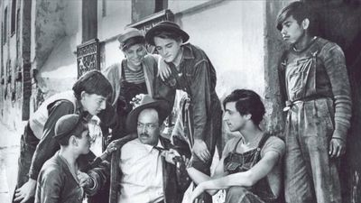 Los olvidados   - Cultural - ABC Color