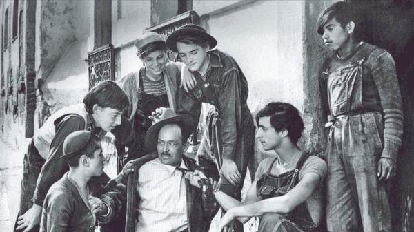 Los olvidados - Cultural - ABC Color