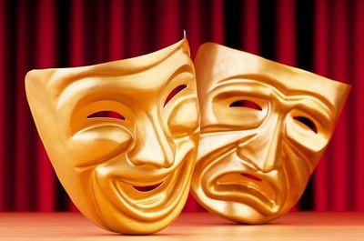 Dossier: Las artes escénicas en tiempos de encierro - Cultural - ABC Color